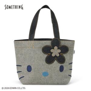 sanrio（サンリオ） ハローキティ トートバッグ（ホイップチェリー
