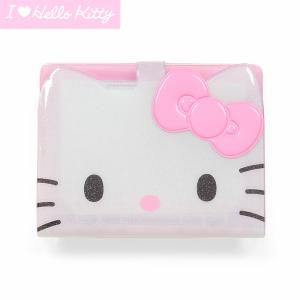 ハローキティ バインダー（I Love Hello Kitty） ピンク｜公式サンリオオンラインショップ