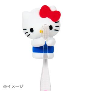 ハローキティ 歯ブラシホルダーの詳細画像4