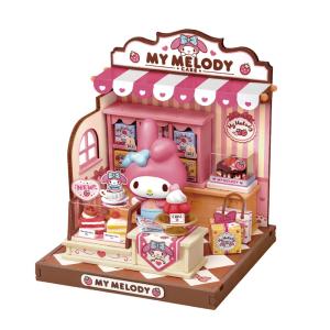 マイメロディのケーキ屋さん｜公式サンリオオンラインショップ