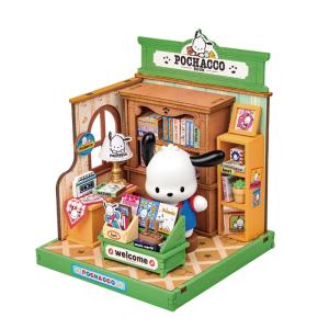 ポチャッコの本屋さん｜公式サンリオオンラインショップ