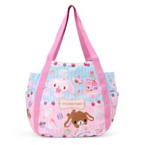 sanrio（サンリオ） けろけろけろっぴ トートバッグ : 公式サンリオ