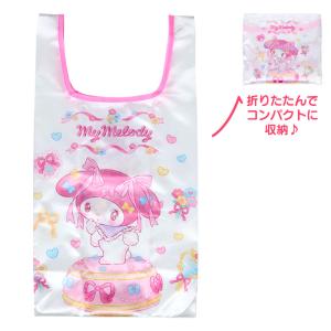 sanrio（サンリオ） マイメロディ エコバッグS : 公式サンリオ