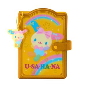 ウサハナ バインダー(ずっと大好きウサハナ)の商品画像