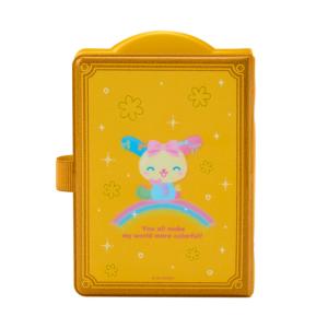 ウサハナ バインダー(ずっと大好きウサハナ)の詳細画像1