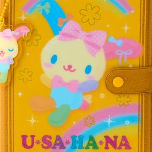 ウサハナ バインダー(ずっと大好きウサハナ)の詳細画像4