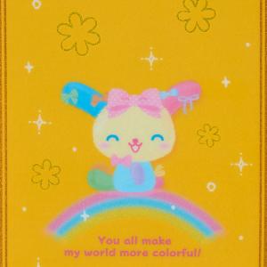 ウサハナ バインダー(ずっと大好きウサハナ)の詳細画像5