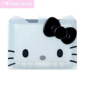 ハローキティ バインダー（I Love Hello Kitty） ブラック｜公式サンリオオンラインショップ