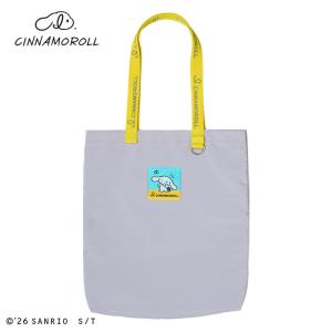 I.CINNAMOROLL（アイシナモロール） トートバッグ（きままにおでかけ）｜公式サンリオオンラインショップ