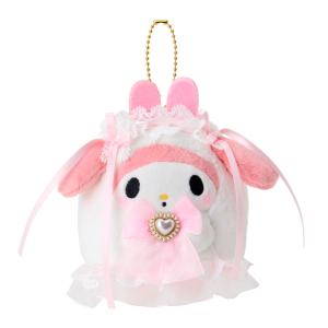 sanrio（サンリオ） ハローキティ マスコットホルダー（カラフルポップ