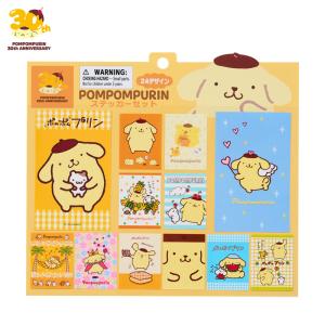 sanrio（サンリオ） ポムポムプリン きらめきキッチンスポンジ : 公式