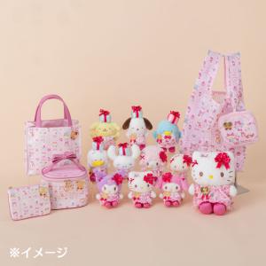 サンリオキャラクターズ ケース付きエコバッグ(...の詳細画像3