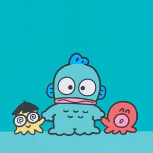ハンギョドン B6ダイアリー(ブロックタイプ)...の詳細画像1