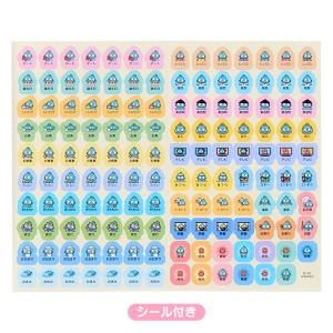 ハンギョドン B6ダイアリー(ブロックタイプ)...の詳細画像2