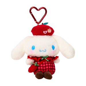 sanrio（サンリオ） ウサハナ マスコットホルダー（ずっと大好き