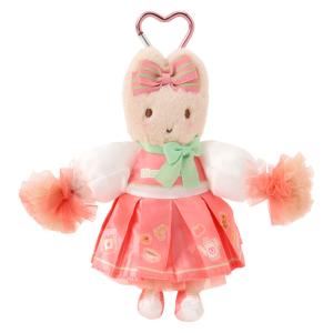 sanrio（サンリオ） ぼんぼんりぼん マスコットホルダー（さくら