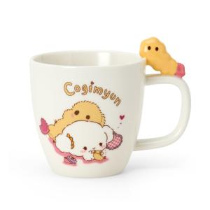 こぎみゅん マグカップ（今日もふたりはなかよち）