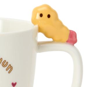 こぎみゅん マグカップ(今日もふたりはなかよち)の詳細画像4