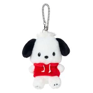 sanrio（サンリオ） ポチャッコ マスコットホルダー（スウィートケーキ