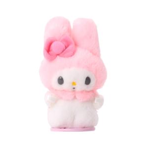 sanrio（サンリオ） ポムポムプリン ぬいどりドールSS（ぴたっと