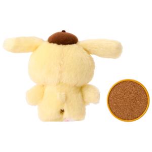 ポムポムプリン ぬいどりドールSS(ぴたっとふ...の詳細画像2