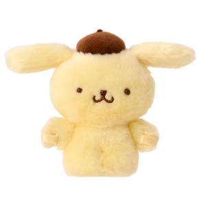 ポムポムプリン ぬいどりドールSS(ぴたっとふ...の詳細画像3