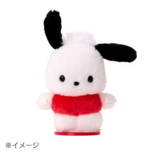 ポムポムプリン ぬいどりドールSS(ぴたっとふ...の詳細画像5