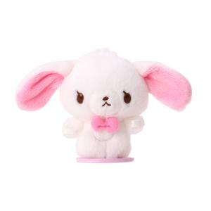sanrio（サンリオ） ウサハナ ぬいどりドールSS（ぴたっとふれんず