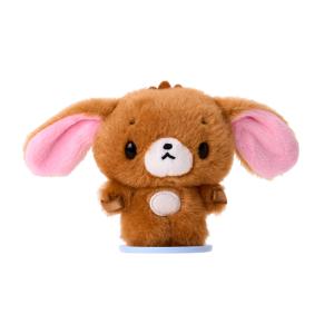 sanrio（サンリオ） ウサハナ ぬいどりドールSS（ぴたっとふれんず