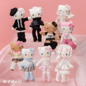 ハローキティ マスコットホルダー バレエコア(...の詳細画像5