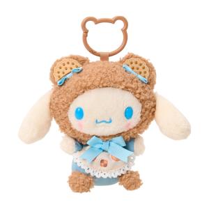 sanrio（サンリオ） マイスウィートピアノ マスコットホルダー
