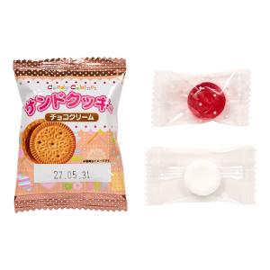 サンリオキャラクターズ お菓子&アドベントチェ...の詳細画像5