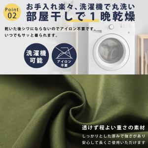 SSY エプロン 男性用 メンズエプロン メン...の詳細画像4