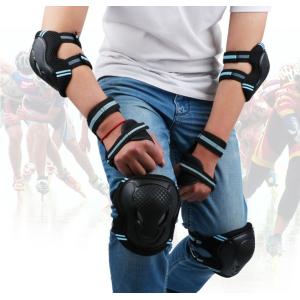 スケボー ジュニア キッズ プロテクター 膝ガード