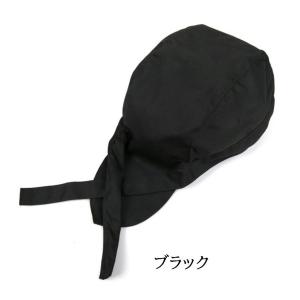 バンダナキャップ カッコいい オシャレ キッチ...の詳細画像2