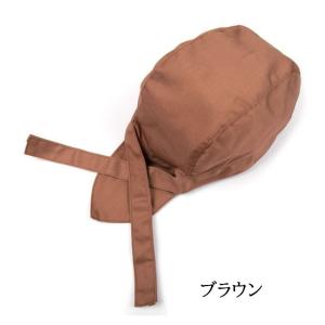 バンダナキャップ カッコいい オシャレ キッチ...の詳細画像3