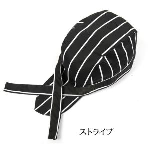 バンダナキャップ カッコいい オシャレ キッチ...の詳細画像4
