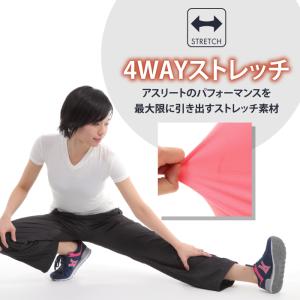 スポーツインナー レディース コンプレッション...の詳細画像4