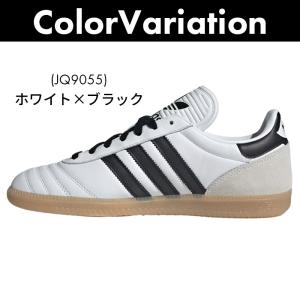 爆買 アディダス サンバJP メンズ スニーカ...の詳細画像1