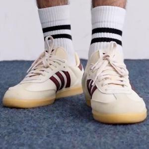 アディダス サンバOG メンズ スニーカー 靴...の詳細画像5