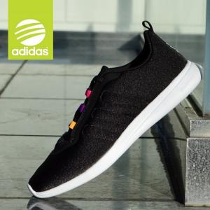 アディダス ネオ レディース スポーツシューズ adidas...