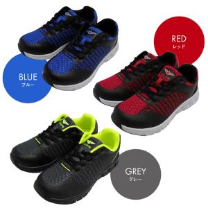 ジュニア スニーカー ランニングシューズ キッ...の詳細画像2