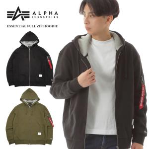 Alpha Industries（アルファ・インダストリーズ） アルファ