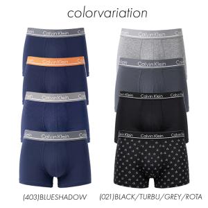 Calvin Klein カルバンクライン ボ...の詳細画像1