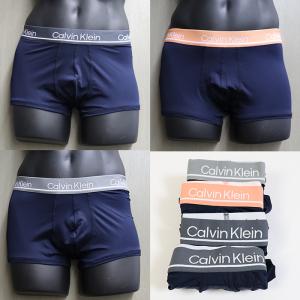 Calvin Klein カルバンクライン ボ...の詳細画像5