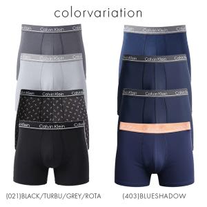 Calvin Klein カルバンクライン ボ...の詳細画像1