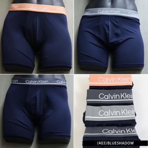 Calvin Klein カルバンクライン ボ...の詳細画像5