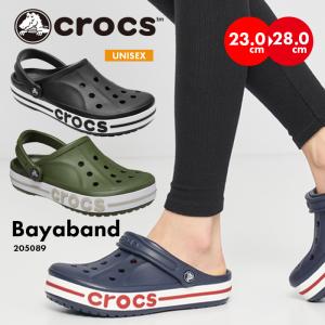 クロックス CROCS フロントコートクロッグ 大きいサイズ メンズ
