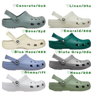 クロックス サンダル クラシック crocs ...の詳細画像2
