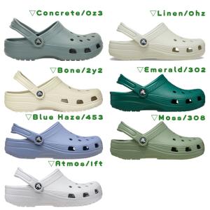 クロックス サンダル クラシック crocs ...の詳細画像2